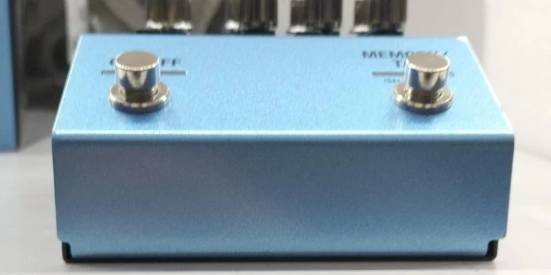 BOSS Effektpedal MD-200