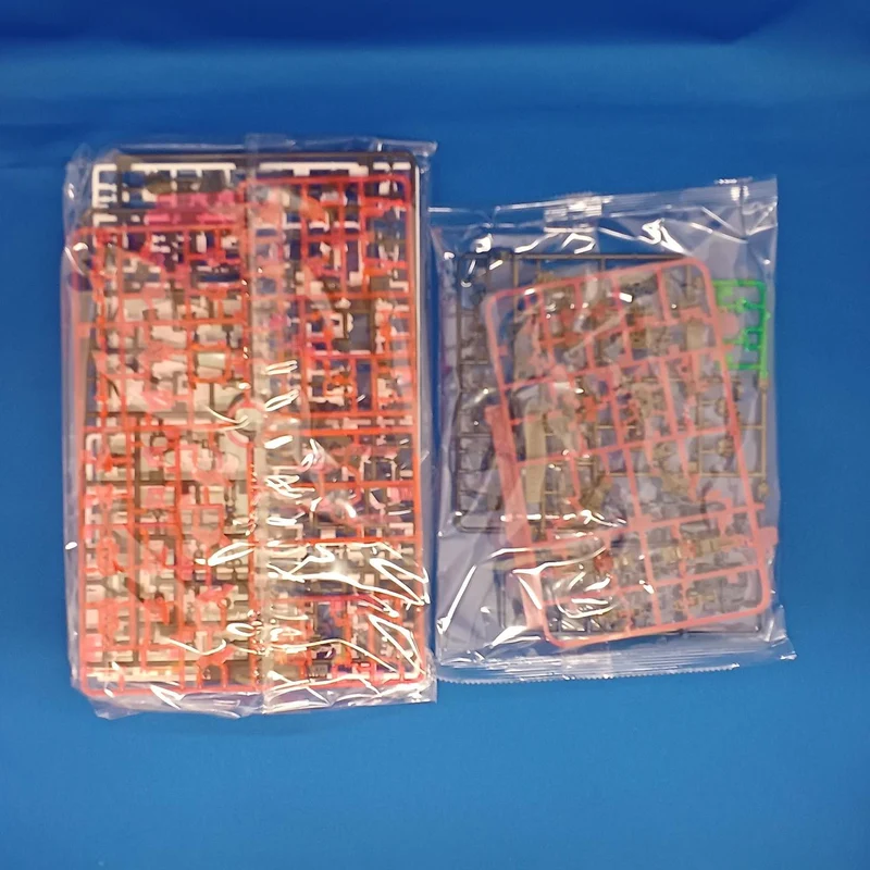 BANDAI RG1/144 Gundam Base Limited Edition (unmontiert)