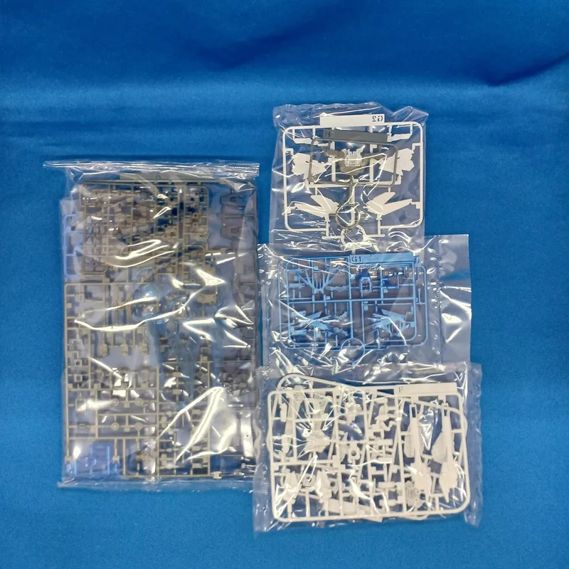 BANDAI HG 1/144 Gundam Base Limited Edition (unmontiert)