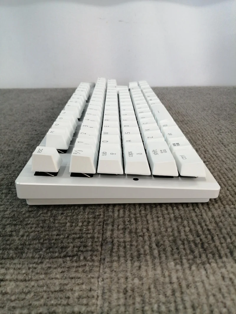 RAZER Gaming-Tastatur HUNTSMAN V3 PRO TENKEYLESS 8KH