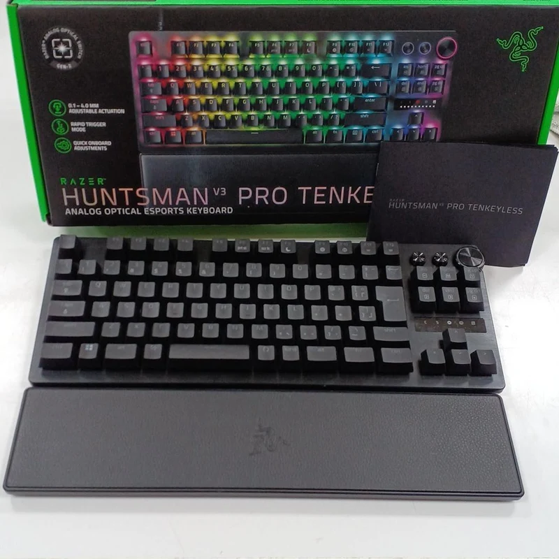 RAZER Gaming-Tastatur RZ03-0498