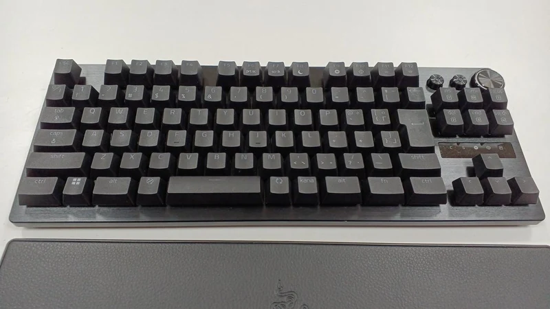 RAZER Gaming-Tastatur RZ03-0498