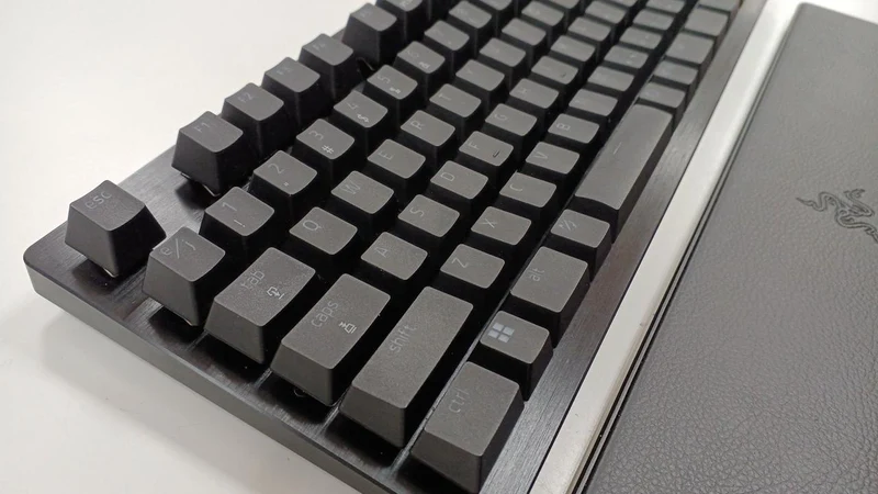 RAZER Gaming-Tastatur RZ03-0498