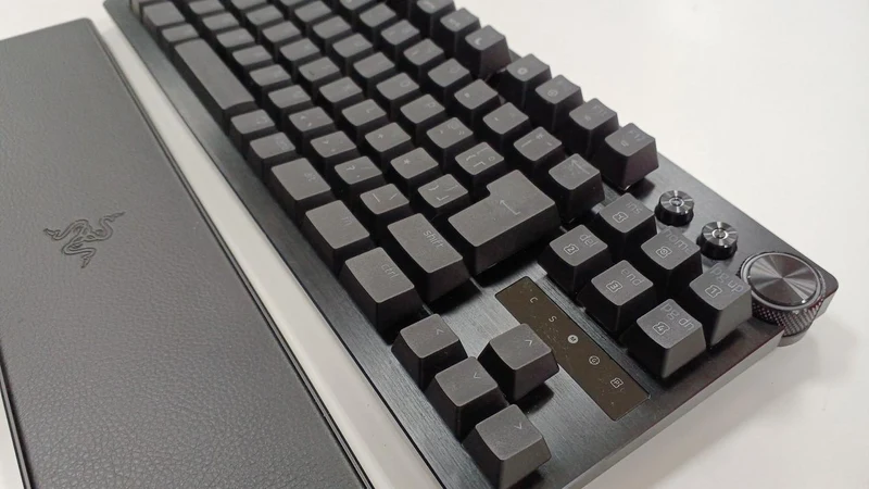 RAZER Gaming-Tastatur RZ03-0498