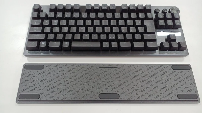 RAZER Gaming-Tastatur RZ03-0498