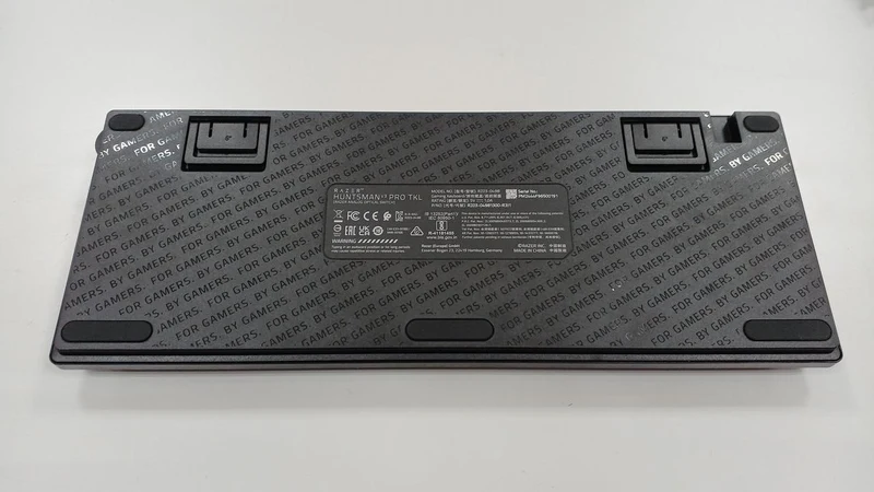 RAZER Gaming-Tastatur RZ03-0498