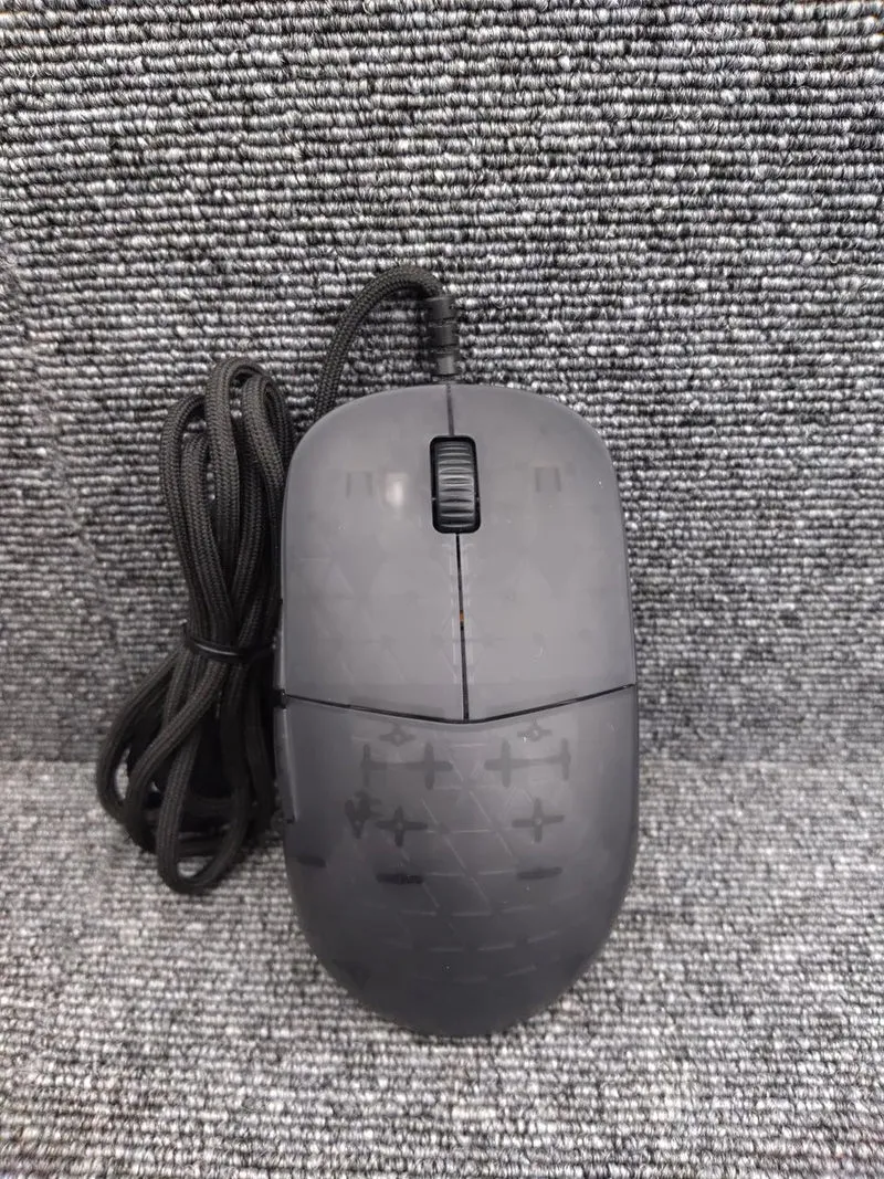 ENDGAME GEAR Gaming-Maus EGG-XM2-8K