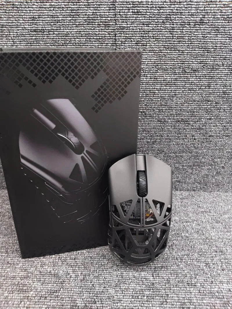 WLMOUSE Gaming-Maus BEAST X 8K