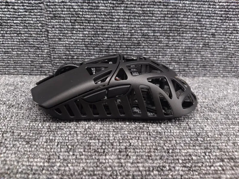 WLMOUSE Gaming-Maus BEAST X 8K