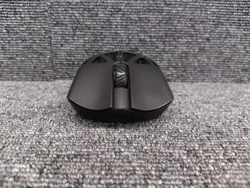 WLMOUSE Gaming-Maus BEAST X 8K