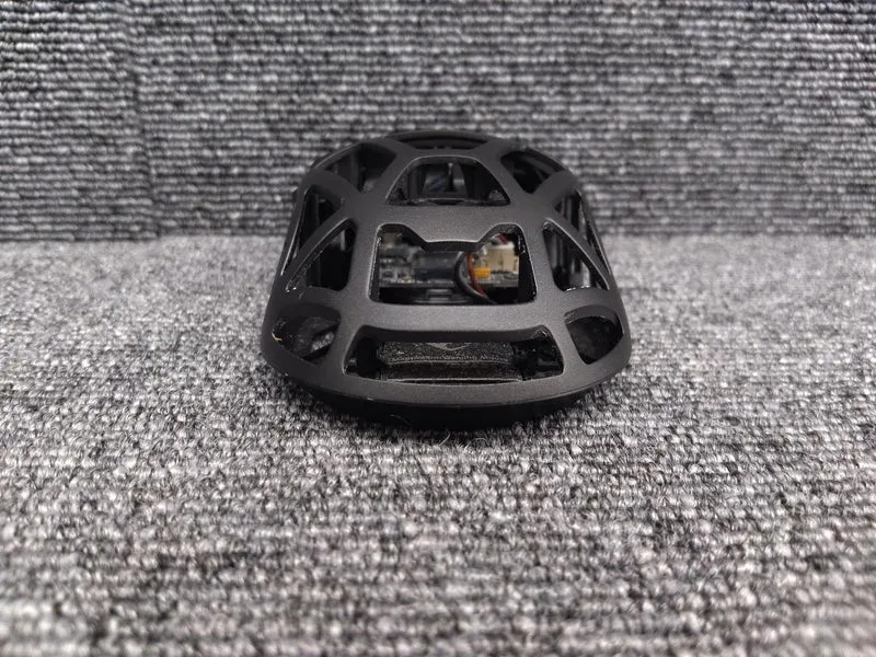 WLMOUSE Gaming-Maus BEAST X 8K