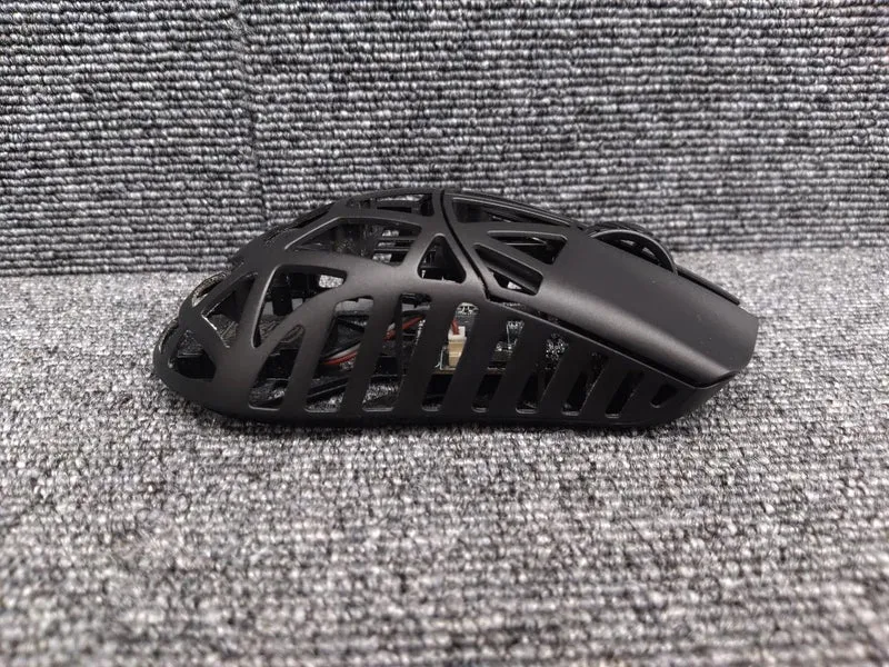 WLMOUSE Gaming-Maus BEAST X 8K