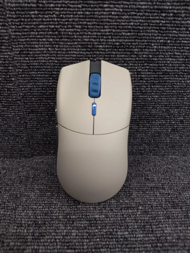 GLORIOUS Gaming-Maus GLO-MS-P1W-VI-FORGE