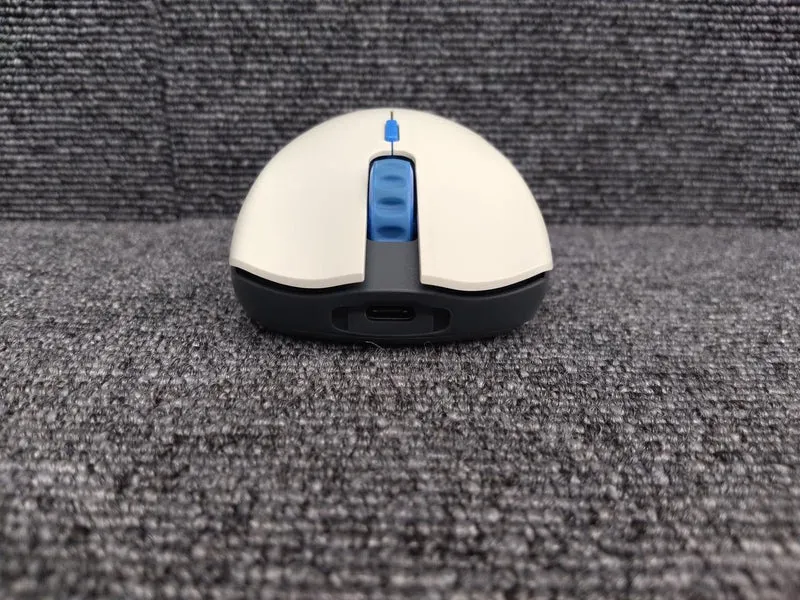 GLORIOUS Gaming-Maus GLO-MS-P1W-VI-FORGE