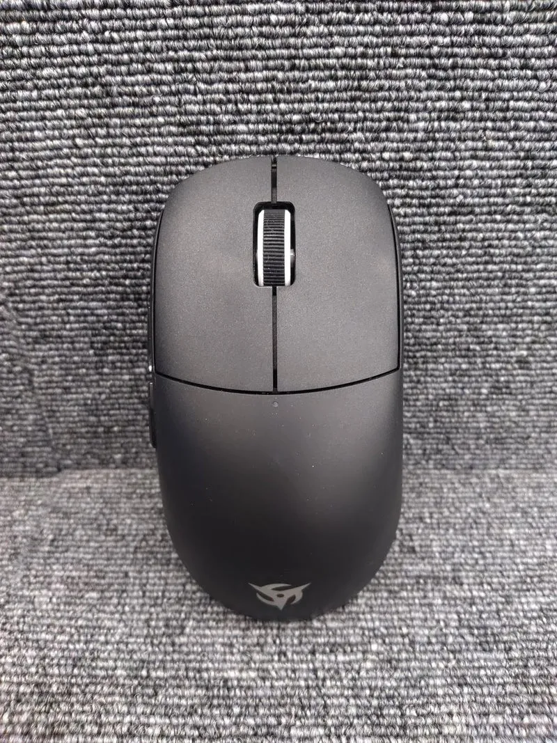 NINJUTSO Gaming-Maus NM031