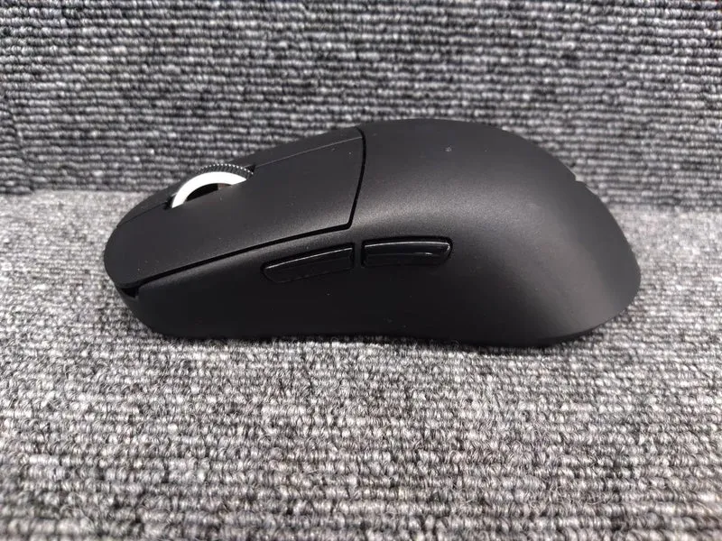 NINJUTSO Gaming-Maus NM031