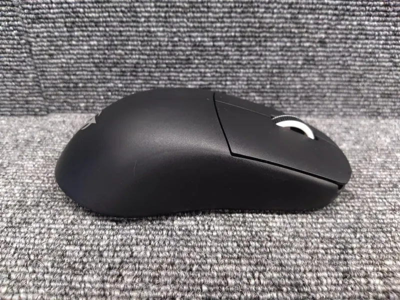 NINJUTSO Gaming-Maus NM031
