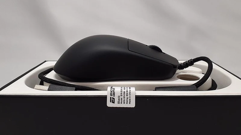 ENDGAME GEAR Gaming-Maus OP1 8K V2