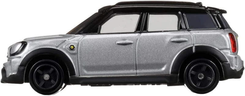 Tomica 052 Mini Cooper SE Countryman All4