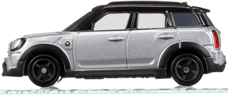 Tomica 052 Mini Cooper SE Countryman All4