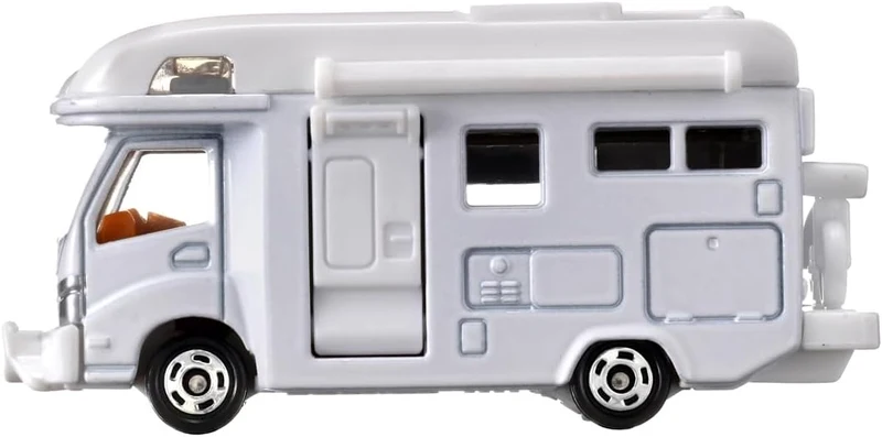Tomica 024 Wohnmobil