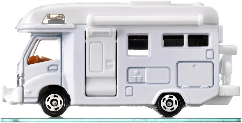 Tomica 024 Wohnmobil