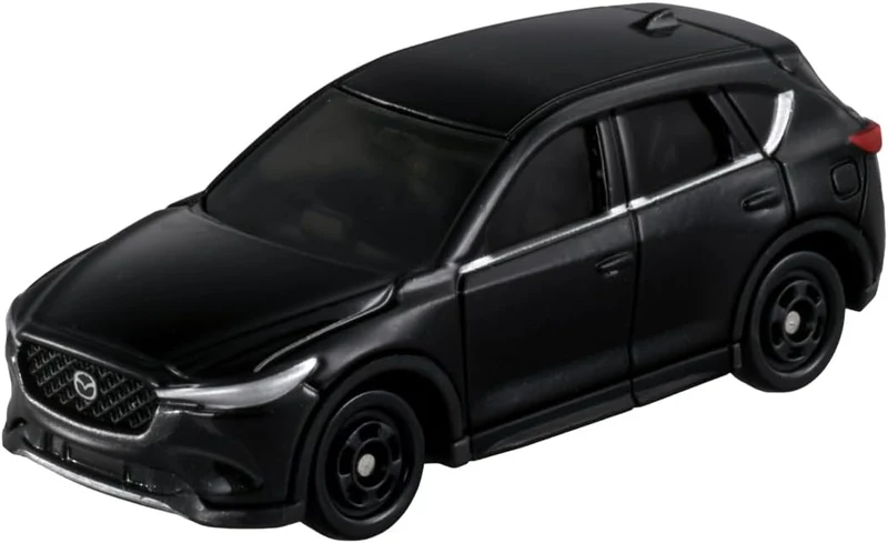 Tomica 006 Mazda CX-5 (First Edition Special Specification)