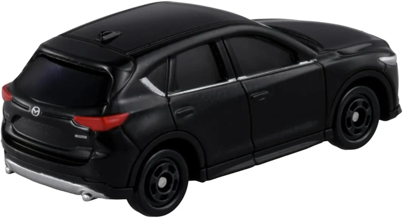 Tomica 006 Mazda CX-5 (First Edition Special Specification)