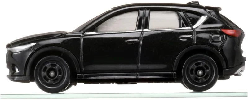 Tomica 006 Mazda CX-5 (First Edition Special Specification)