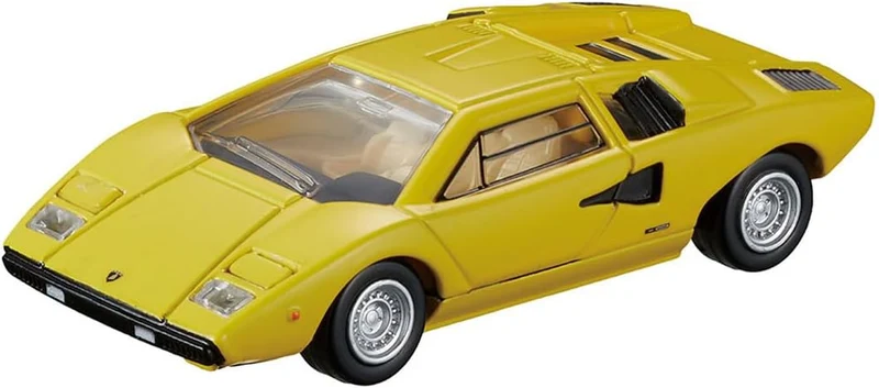 Tomica P Lamborghini 3 MODELLE Kollektion