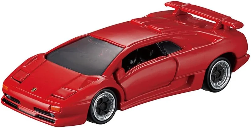 Tomica P Lamborghini 3 MODELLE Kollektion
