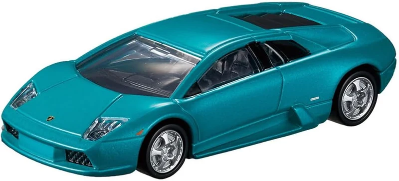 Tomica P Lamborghini 3 MODELLE Kollektion