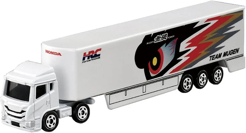 Tomica Geschenk Honda MUGEN KOLLEKTION