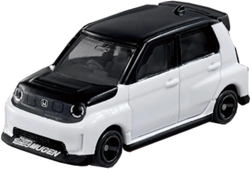 Tomica Geschenk Honda MUGEN KOLLEKTION