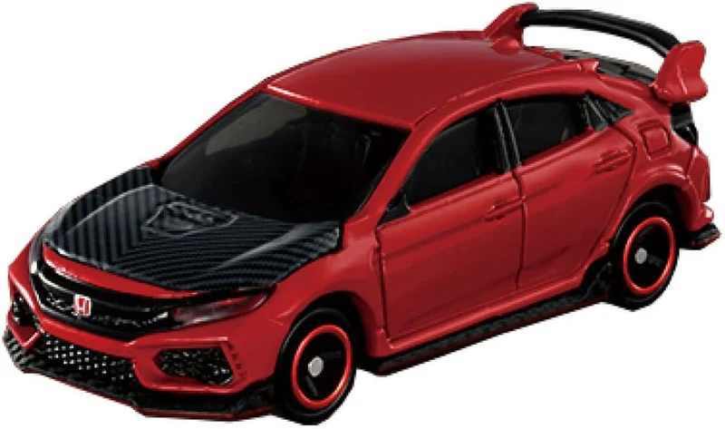 Tomica Geschenk Honda MUGEN KOLLEKTION