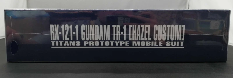 BANDAI Plastikmodell ADVANCE OF Z ~Unter der Flagge der Titanen~