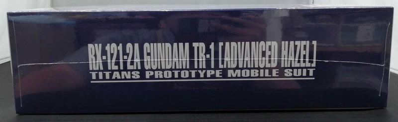 BANDAI Plastikmodell ADVANCE OF Z ~Unter der Flagge der Titanen~