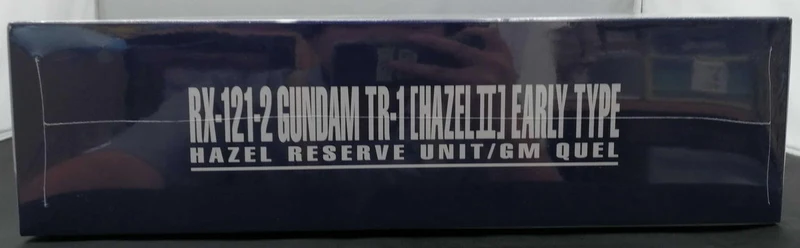 BANDAI Plastikmodell ADVANCE OF Z ~Unter der Flagge der Titanen~