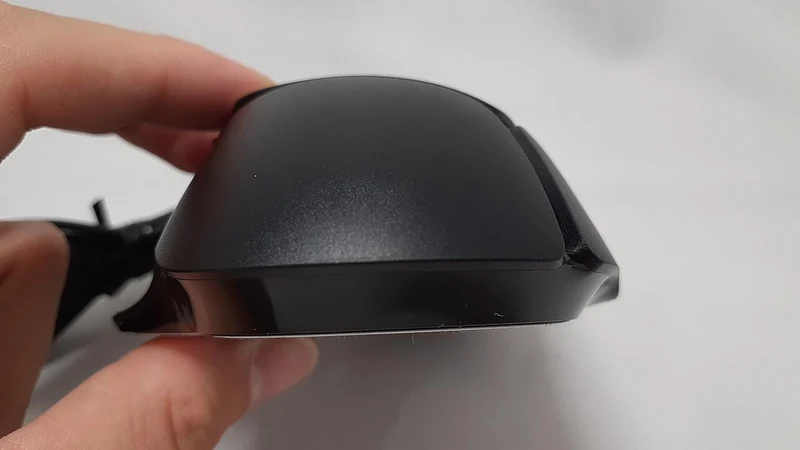 LOGICOOL Gaming-Maus G502X
