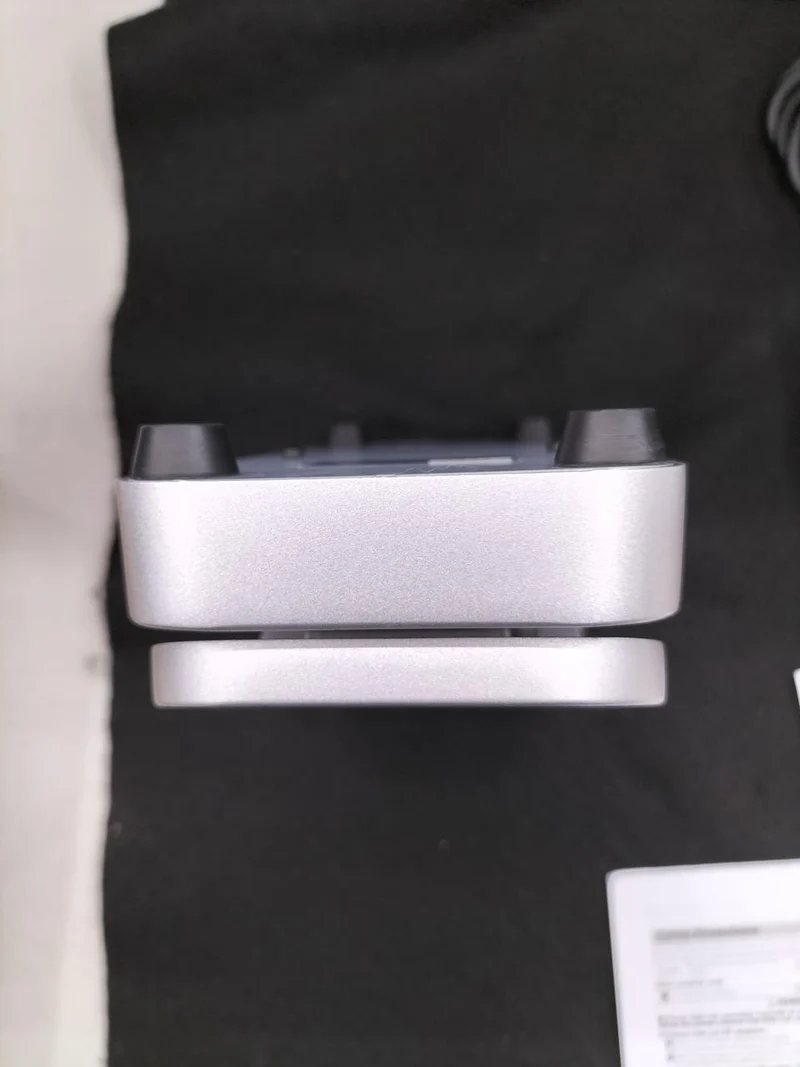 ZOOM Multi-Effektpedal B2 FÜR