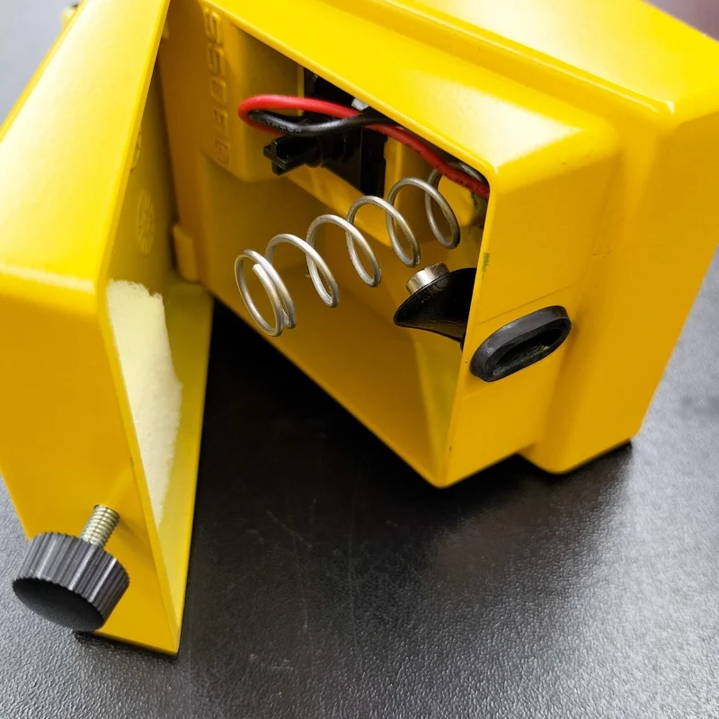 BOSS Effektpedal OS-2