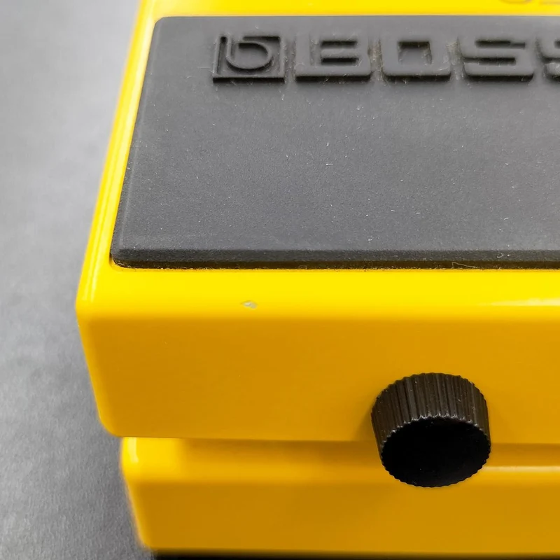 BOSS Effektpedal OS-2