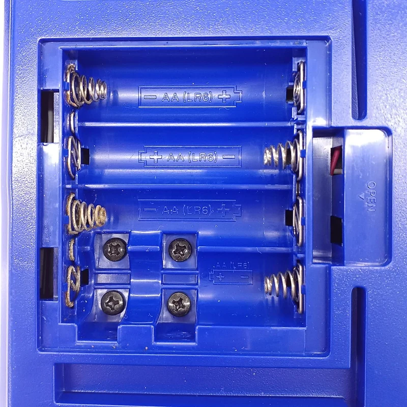 BOSS Multi-Effektgerät GT-1