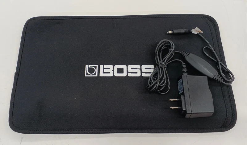 BOSS Multi-Effektgerät GT-1