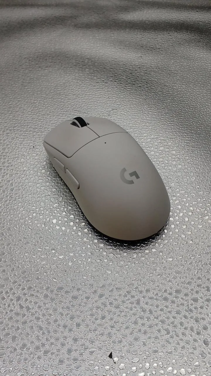 LOPICOOL Gaming-Maus PRO X SUPERLIGHT 2