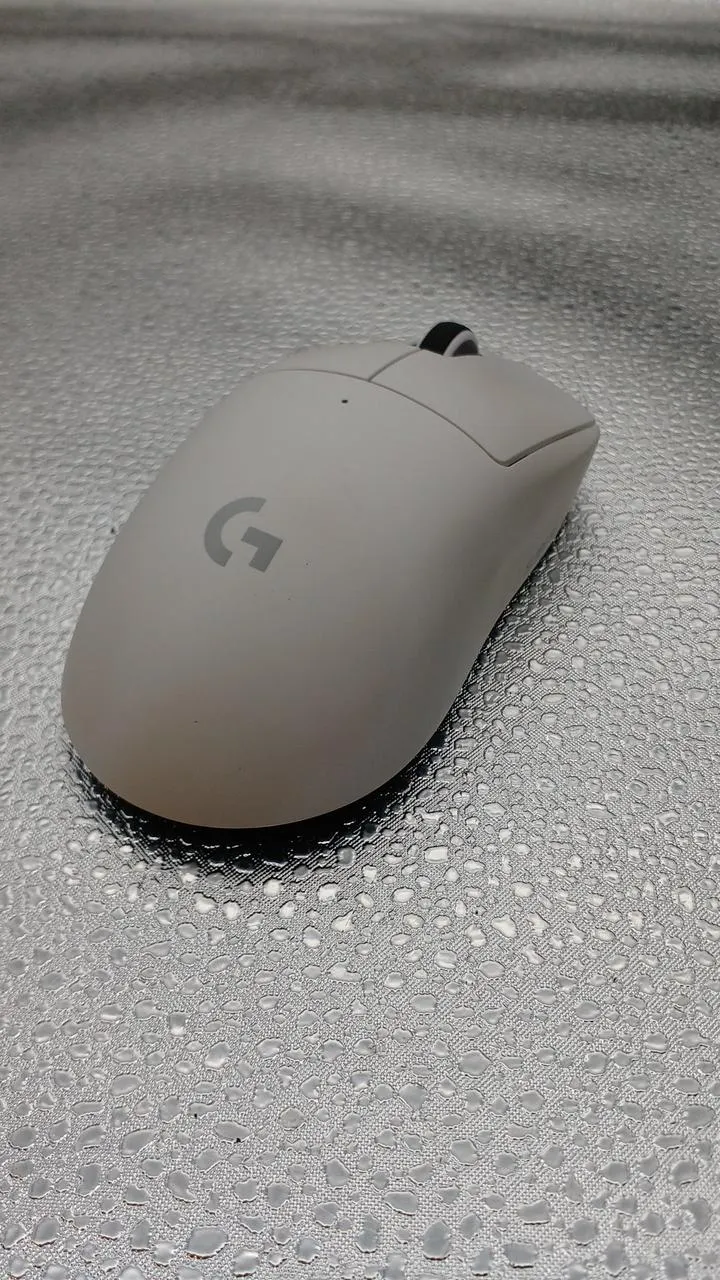 LOPICOOL Gaming-Maus PRO X SUPERLIGHT 2