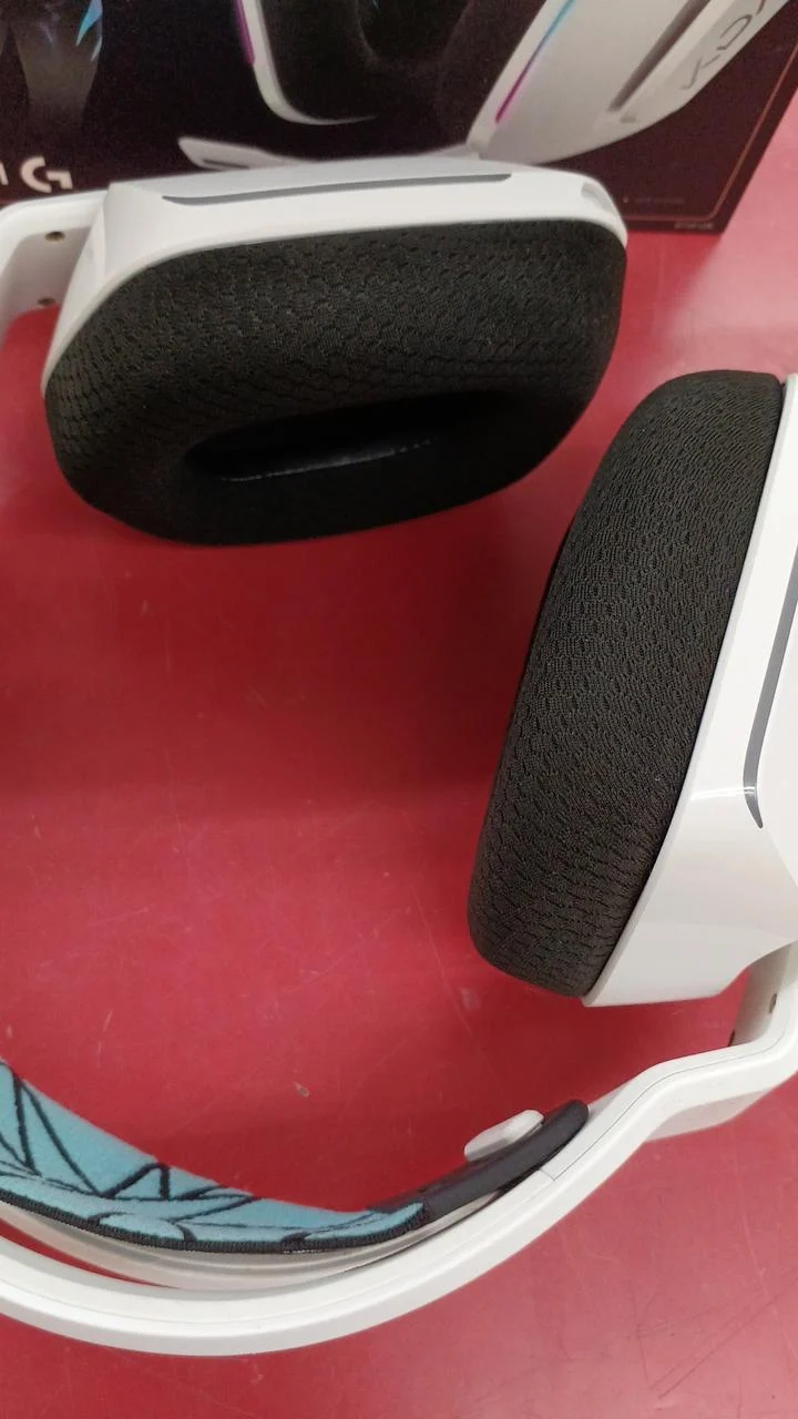 LOGICOOL Gaming-Headset G733-LOL