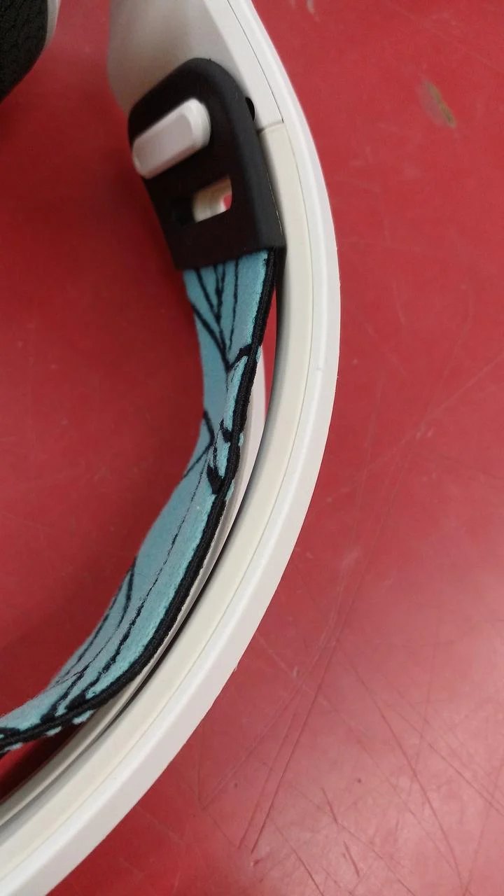 LOGICOOL Gaming-Headset G733-LOL