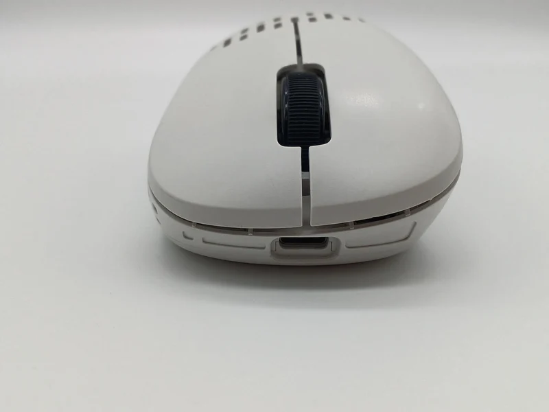 PULSAR Gaming-Maus PXW02