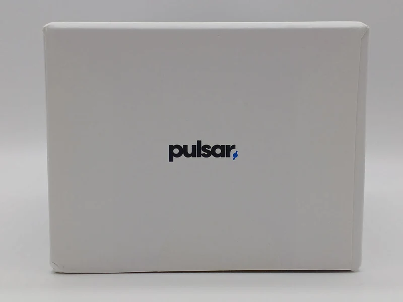 PULSAR Gaming-Maus PXW02